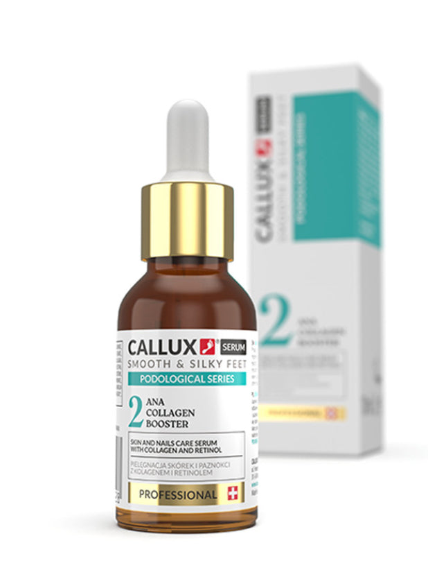 ANA COLLAGEN BOOSTER - SOIN COLLAGÈNE & RÉTINOL 10ML