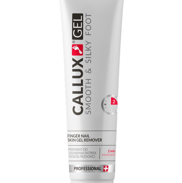 Gel émollient pour cuticules 50 ml – Callux