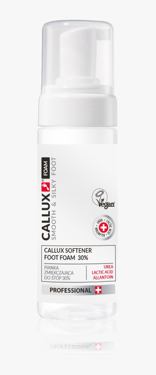 Mousse anti-callossité pied