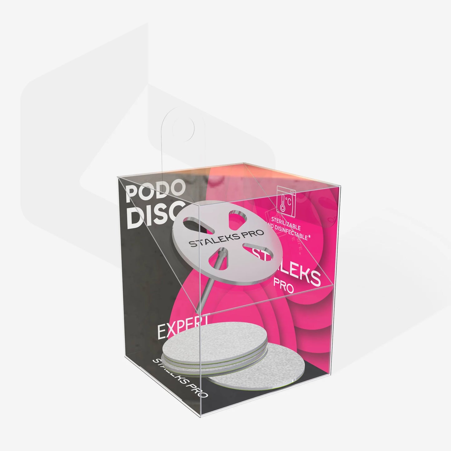 PODODISC L