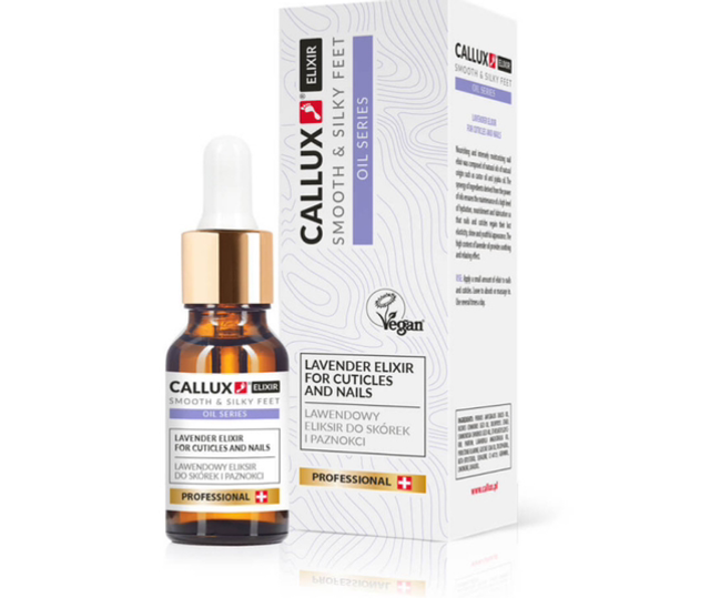 CALLUX – Sérum Ongles & Cuticules Lavande Nourrissant