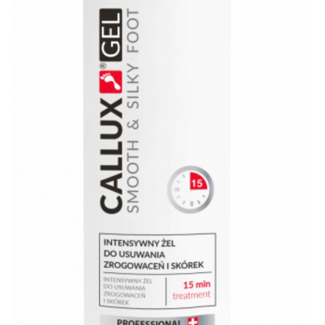 Callux – Gel anti-callosités Pro 250 ml