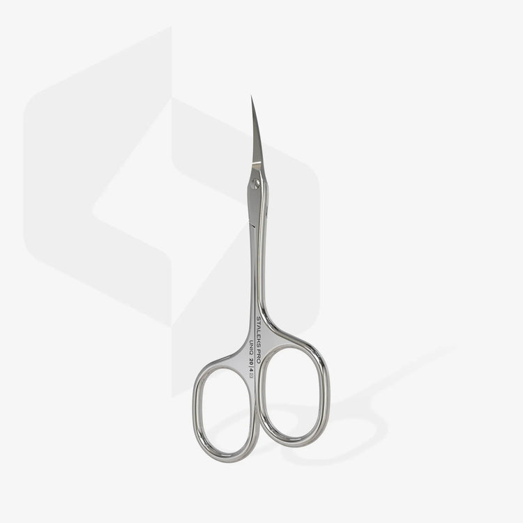 Couper les cuticules