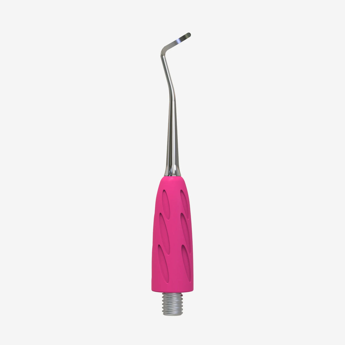 Curette courbée vers la gauche COMBO UNIQ – Embout interchangeable pour pédicure professionnelle