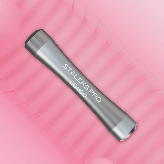 Manche Staleks UNIQ COMBO – Poignée pour Embouts Interchangeables