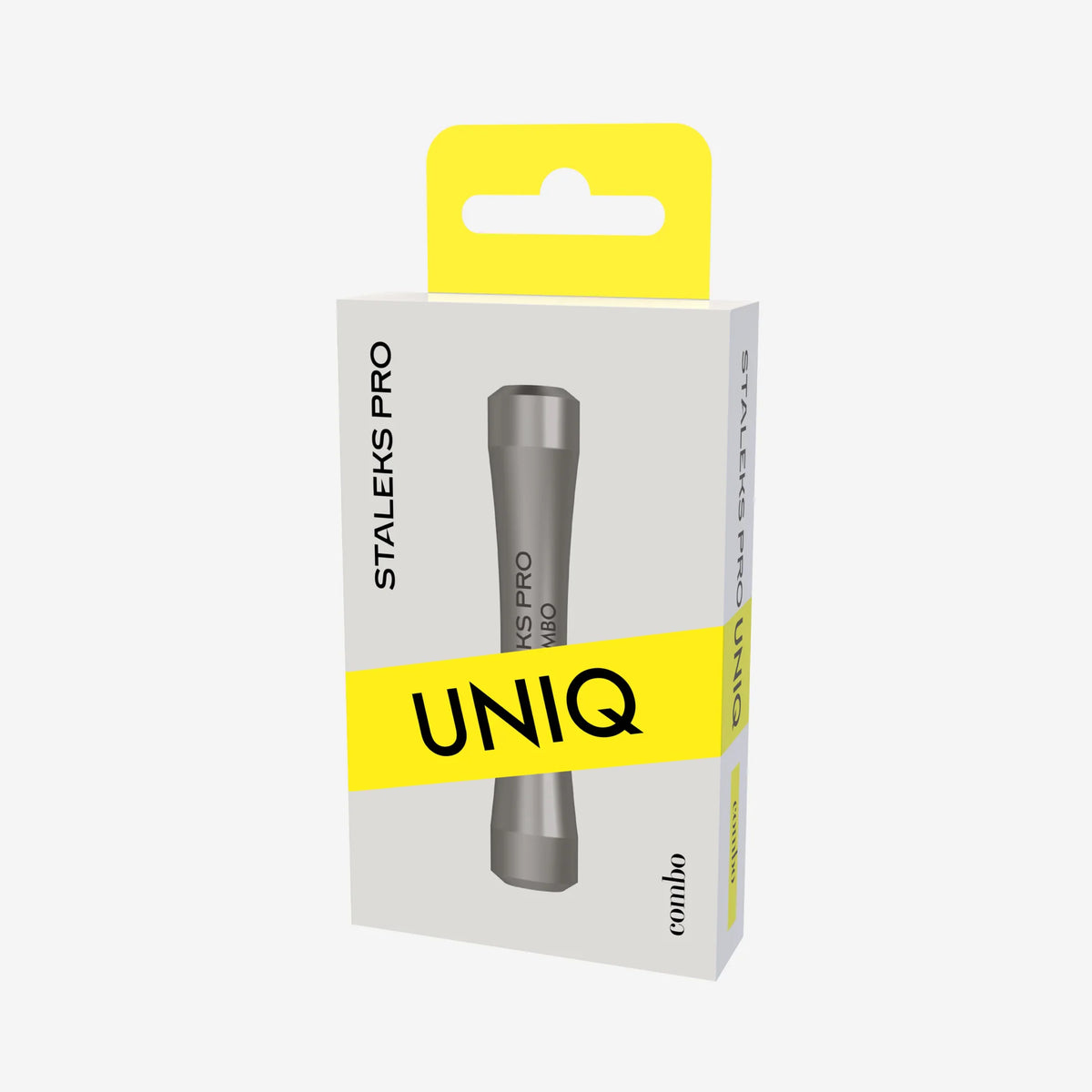 Manche Staleks UNIQ COMBO – Poignée pour Embouts Interchangeables