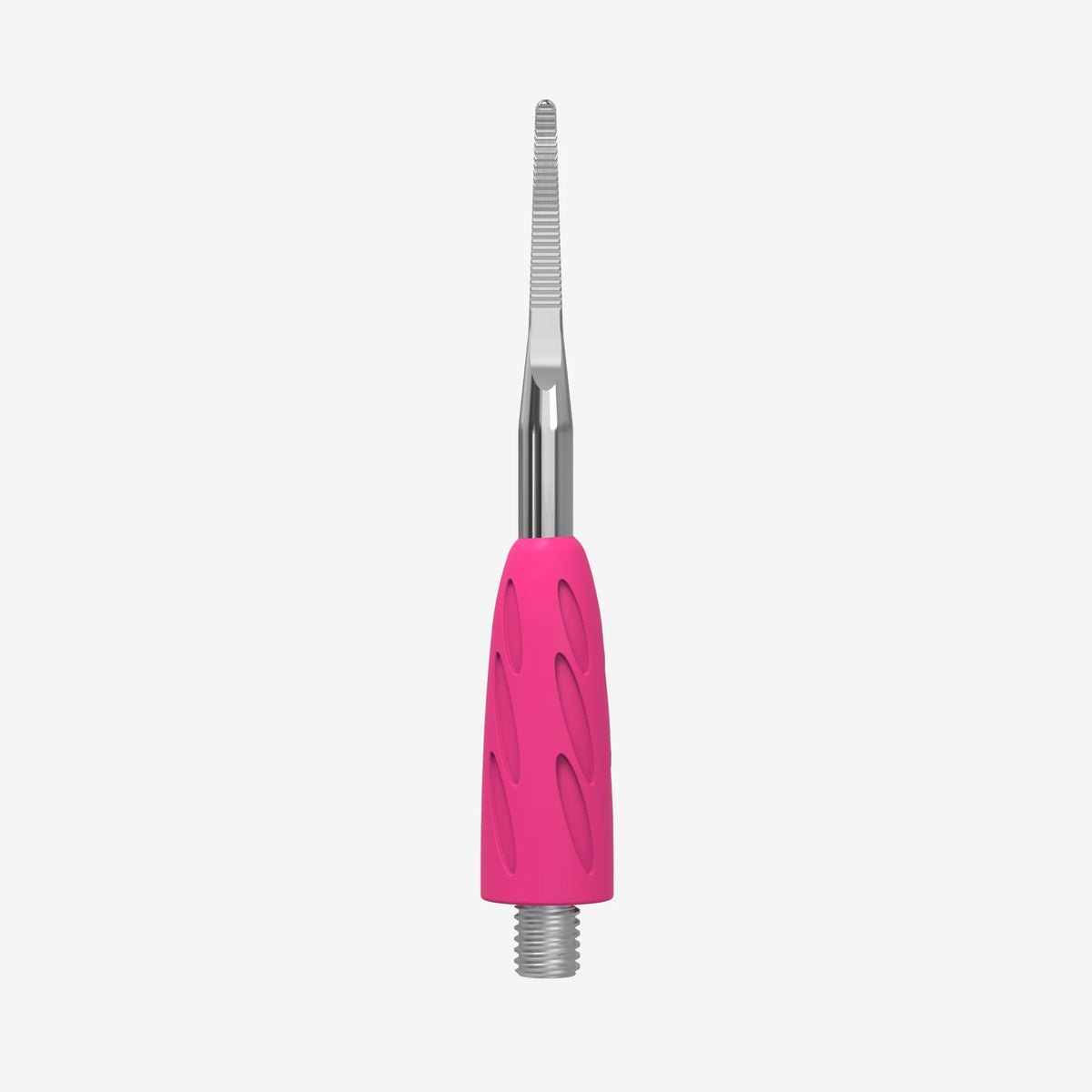 Lime à Ongles Bout Courbé Staleks UNIQ COMBO – Embout Interchangeable Pédicure