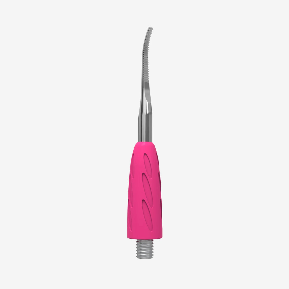 Lime à Ongles Bout Courbé Staleks UNIQ COMBO – Embout Interchangeable Pédicure