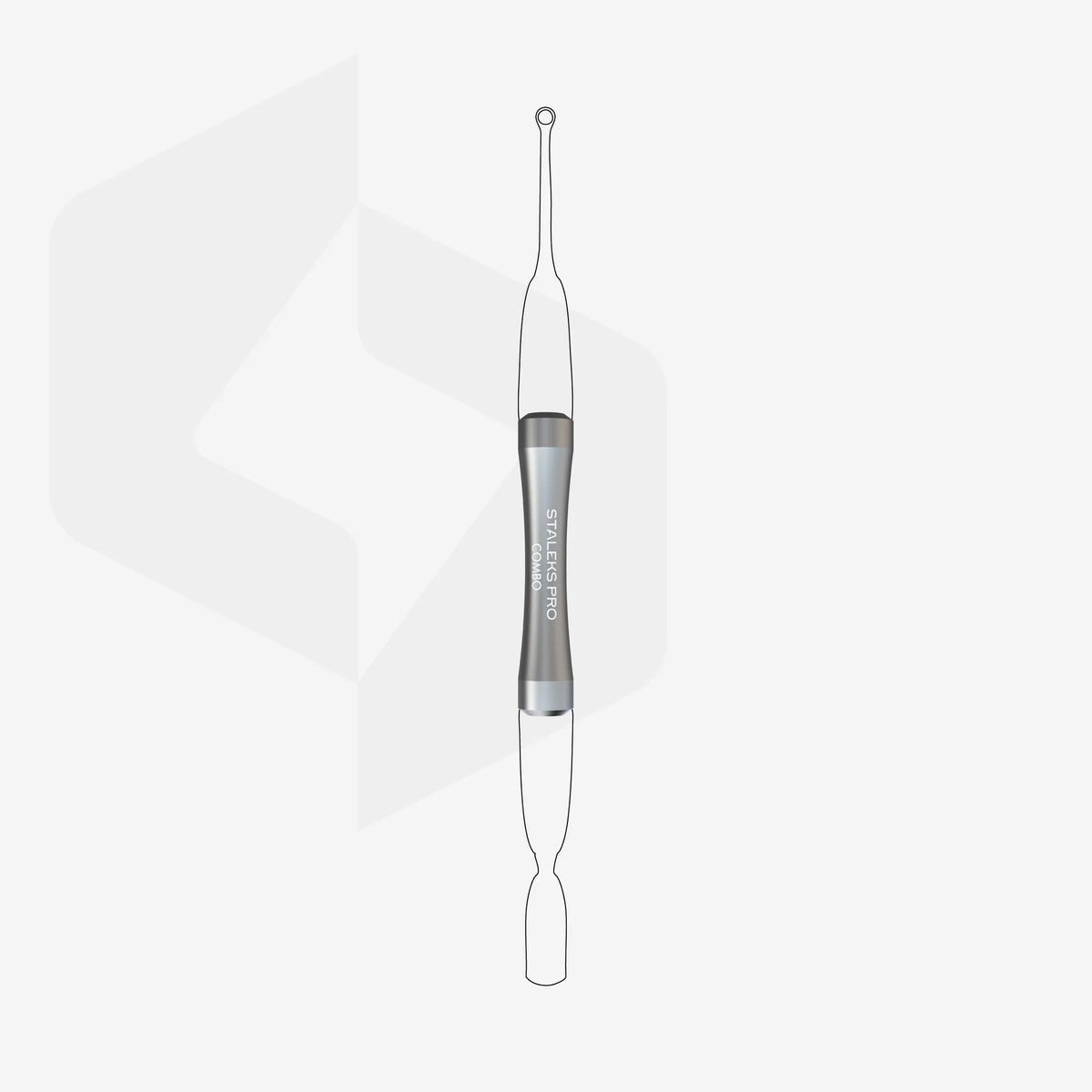 Manche Staleks UNIQ COMBO – Poignée pour Embouts Interchangeables