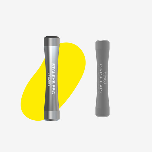 Manche Staleks UNIQ COMBO – Poignée pour Embouts Interchangeables