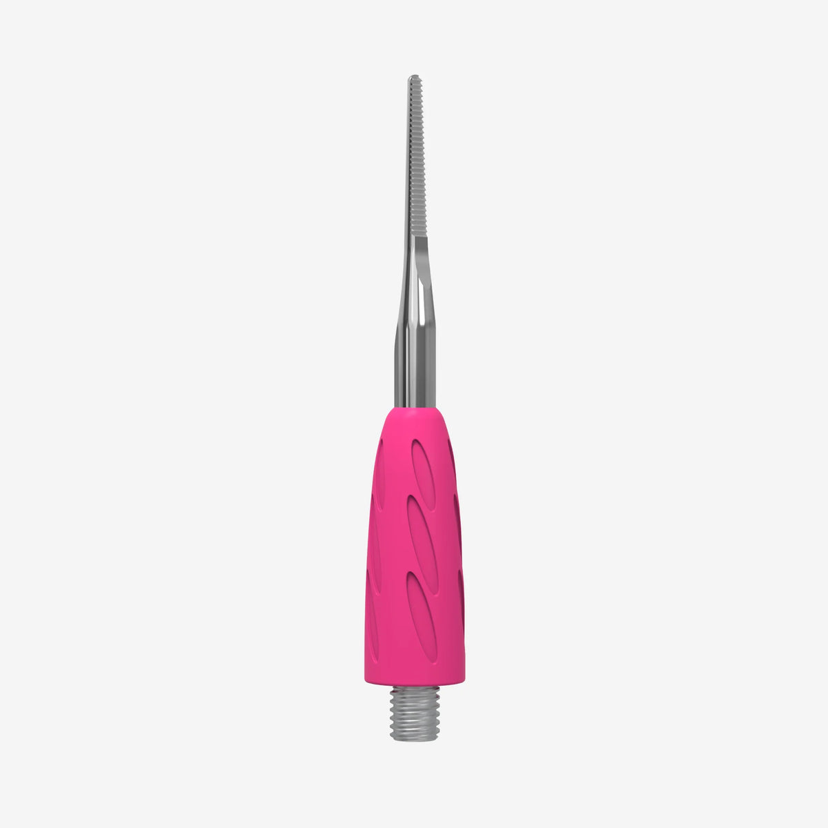 Lime Droite pour Ongles d’Orteils Staleks UNIQ COMBO – Embout Pédicure Professionnel
