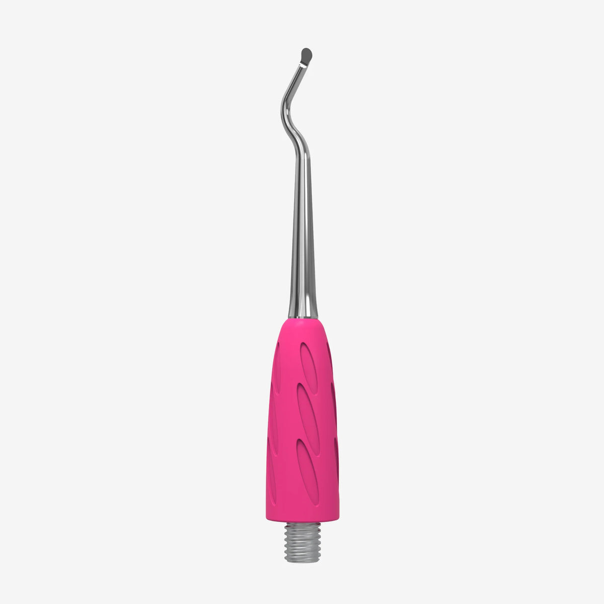 Curette hémisphérique COMBO UNIQ – Embout interchangeable pour pédicure professionnelle