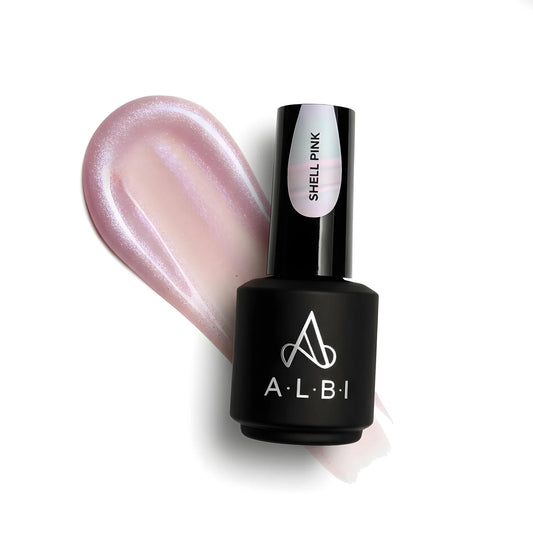 ALBI- SHELL PINK