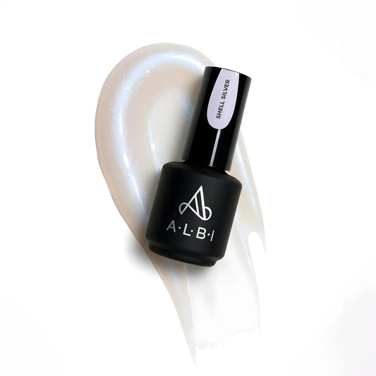 ALBI- SHELL SILVER