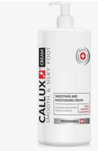 CALLUX CRÈME HYDRATANTE