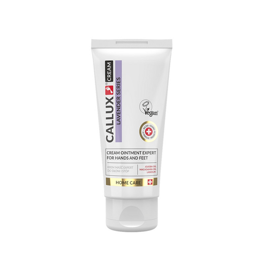 CRÈME HYDRATANTE LAVANDE 100ML - CALLUX