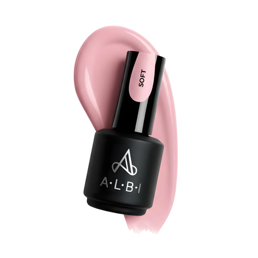 ALBI - POLYGEL LIQUIDE SOFT