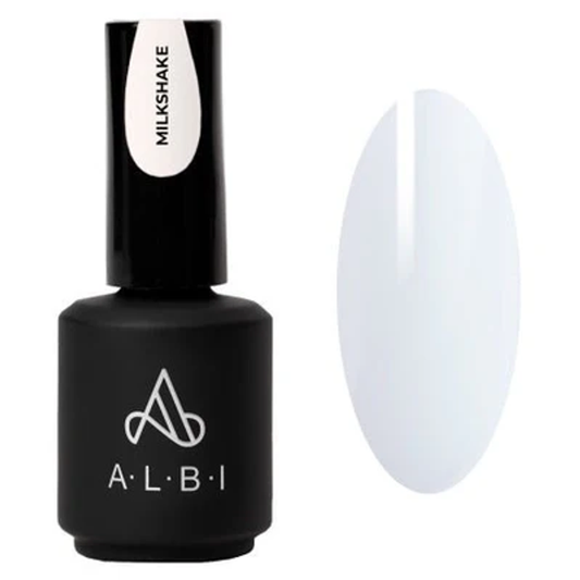 ALBI- TOP COLOR MILKSHAKE