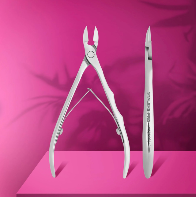 PINCES EXPERT PRO NE 60 16mm- STALEKS PRO