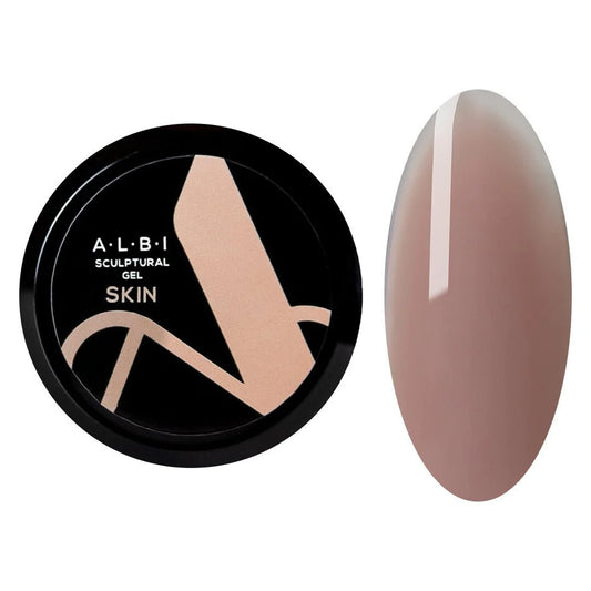 ALBI - GEL SCULPTURAL SKIN