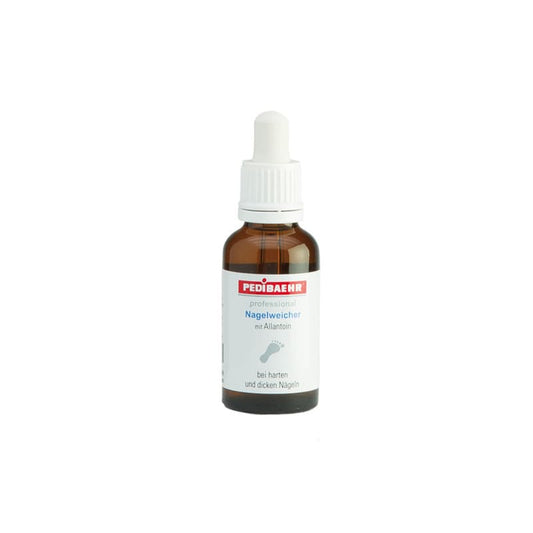 Soin émollient pour cuticules - PEDIBAEHR   NAGELWEICHER