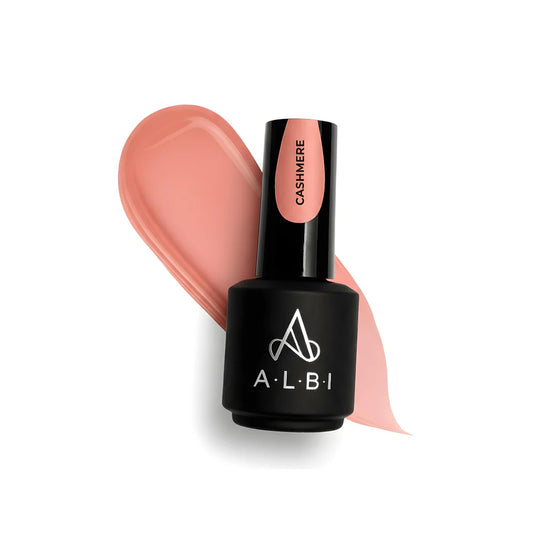 ALBI- POLYGEL LIQUIDE CASHMERE