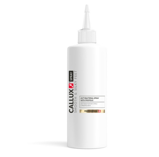 CALLUX – Recharge Spray Désinfectant Antibactérien à la Propolis 500 ml