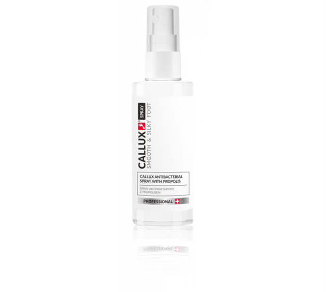 CALLUX - SPRAY DESINFECTANT ANTIBACTERIEN AVEC PROPOLIS 55ML