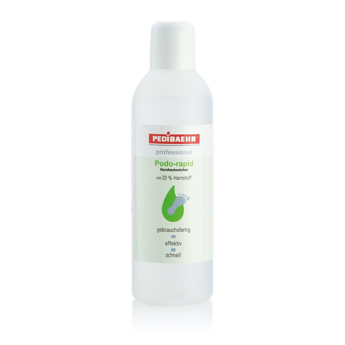 PODO RAPID 200 ML